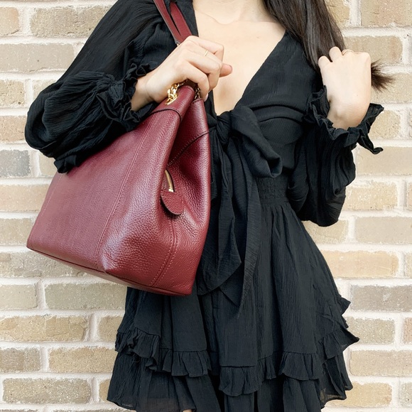 SALE‼️👜💕-Michael Kors large Chain tote NWT - Picture 4 of 4